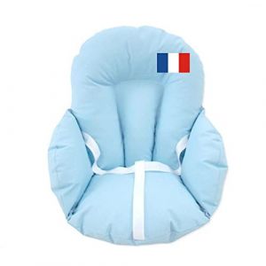 Easy Dort Coussin de chaise PU | | Confortable, pratique…