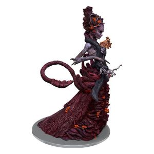 Wizkids Figurines pour jeu de figurines D&D Icons of the Realms miniat