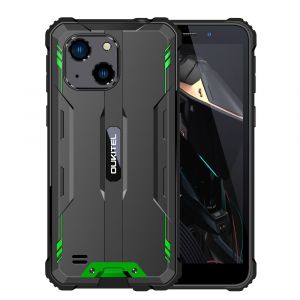 Oukitel WP20 Smartphone Robuste 4G+32G VERT
