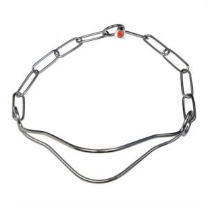 Collier d entraînement pour chiens Hs Sprenger 56 cm
