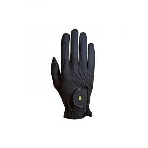 Roeckl Gants d'équitation hiver Grip