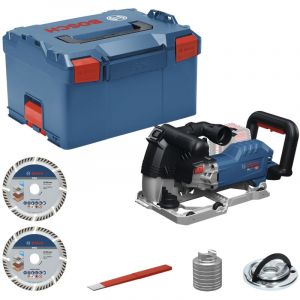 Bosch Rainureuse Gnf 18v-40 Solo