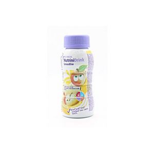 Nutricia NUTRINIDRINK Smoothie Sommerfrchte 200 ml