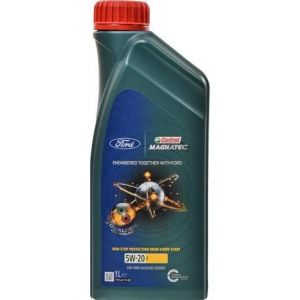 Castrol Huile moteur FORD,JEEP,CHRYSLER 15F9C0 Huile