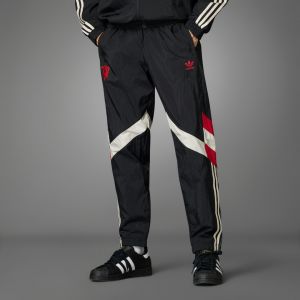 Adidas Pantalon de surv&ecirc;tement Manchester United Originals