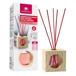 DTOS NATAL!! Cristalinas Frutos Rojos 30 ml Mikado