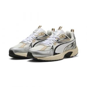Puma Chaussures milenio tech_, blanc chaud- blanc-, unisexe