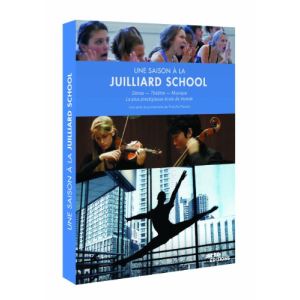 Une saison à la Julliard School