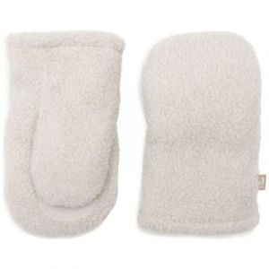 Image de Jollein Moufles Poussette Teddy - Natural