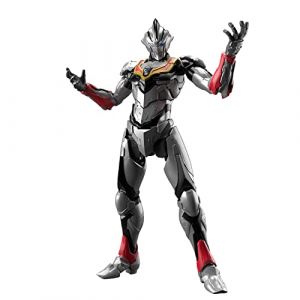 Bandai Spirits Hobby - Ultraman - Ultraman Suit Evil Tiga -Action Figure-Rise Standard Model Kit