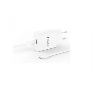Chargeur Rapide avec 2M C&acirc;ble pour Xiaomi Redmi Note13/13C/13 Pro/14C/14T/14T Pro/14/12/12 Pro 5G/11s/11/, pour Samsung Galaxy 18W