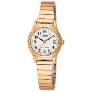 Lorus RJ206AX9 - Montre pour femme Quartz Analogique