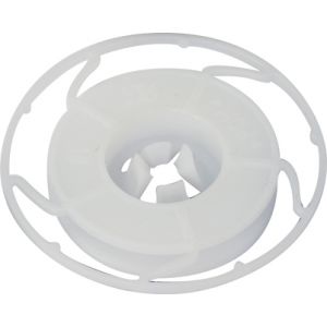 Restagraf Agrafes pour vehicules type renault 12247