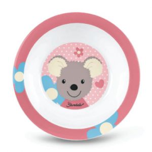 Sterntaler Étiquette de bol