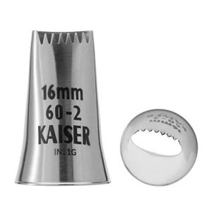 Kaiser DOUILLE EMBOUT ÉTOILÉ ACIER INOXYDABLE …