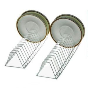 Lacor 69213 - Supplément Petites Assiettes 35x9.5