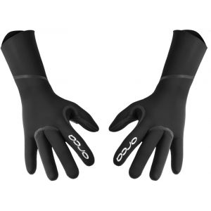 Image de Orca Openwater Gloves Women, noir S Gants natation