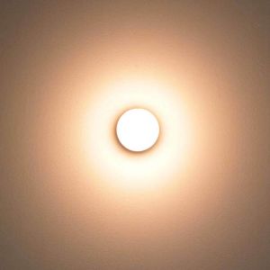 Nowodvorski BRAZOS I Salle de bain Lighting Appliques Lampe de Mur IP44