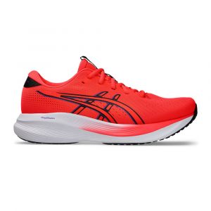 Asics Chaussures de running gel-excite 11 homme rouge/noir