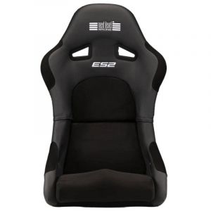 Next Level Racing Asiento Elite SIM Racing ES2 fibra de vidrio carbono hasta 150 kg