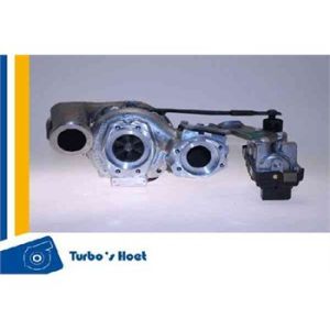 Turbo's Hoet Turbocompresseur 1103772