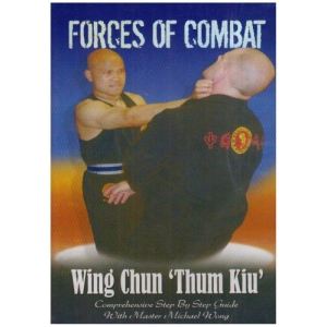 Image de Forces of Combat : Wing Chun 'Thum Kiu'