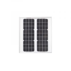 Ako Module solaire 25 Watts DUO 2 in 1