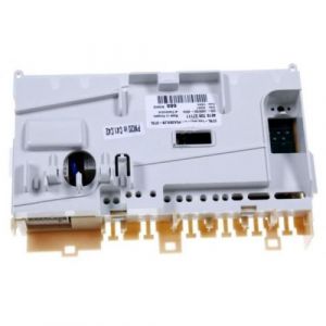 Image de Laden Platine controle programm&eacute;e yoda pour lave vaisselle