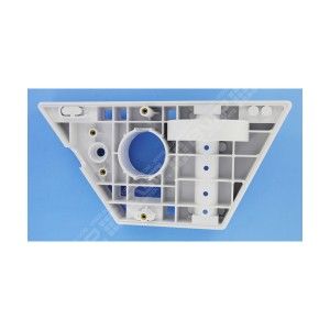 Polaris Châssis blanc - K145 - Pièces détachées