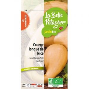 Ecodis Courge longue de Nice 2,5 g