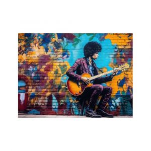 Hartman Poster Street Art 05