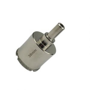 Universal Scie-cloche de carrelage 38mm