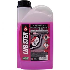 Liquide de refroidissement Minerva Oil Perma Universal D 1 L