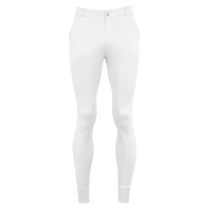 Image de Pantalon de concours &eacute;quitation full grip BR Equitation Sierra Leone