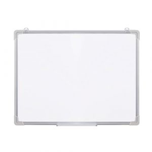 SPRINGOS Tableau blanc magnétique 60 x 45 cm MB0001, MB0002
