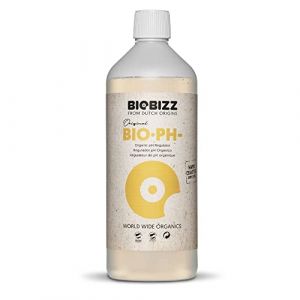 Biobizz R&eacute;ducteur/Bajador de pH Down Para cultivo Bio-pH-
