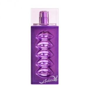 Image de Salvador Dali Purplelips - Eau de toilette pour femme - 100 ml