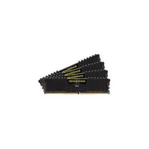 Corsair Vengeance LPX Series Low Profile 32 Go (4x 8 Go) DDR4 3000 MHz CL16 - CMK32GX4M4D3000C16