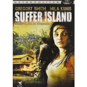 Suffer Island