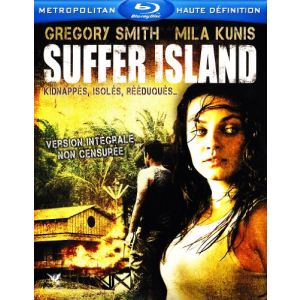 Image de Suffer Island