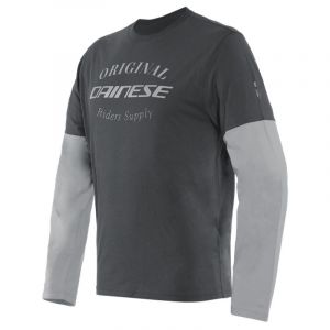 Image de Dainese Paddock L Black Iris / Lava Red / Lava Red - Black Iris / Lava Red / Lava Red - Taille L