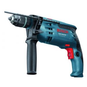 Image de Bosch Perceuse &agrave; percussion 750W GSB 16 RE Professional 230V