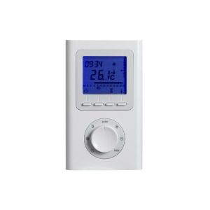 Acova Thermostat d'ambiance par Radio fréquence 990260 RF-PROG (X3D)