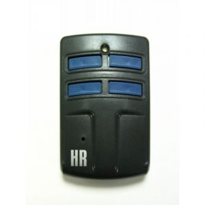 Hanger Télécommande universel rolling code de 281 à 868Mhz - HRMULTI2