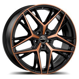 GMP Lunica 8,0x19 5x112 ET30 MB66,6