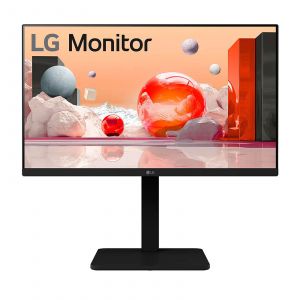 LG UltraGear 27BA560-B - Code LUTIN : Livraison 0€