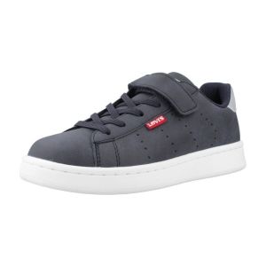 Levi's Baskets enfant AVENUE VAVE 0241S Deportiva casual niño Azul
