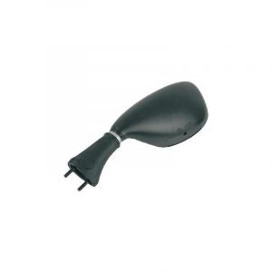 Brazoline R&eacute;troviseur moto gauche adaptable Kawasaki zx6r-zx9r