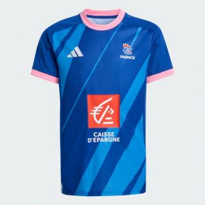 Adidas Maillot Domicile enfant France 2026/27