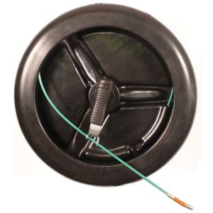 Progalva Flexonet 15/7 fibre longueur 15 m&egrave;tres diam&egrave;tre 7mm R&eacute;f 2095NM